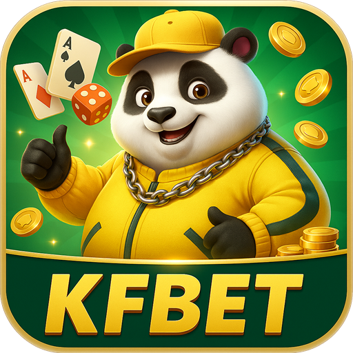 kfbet.com-Logo